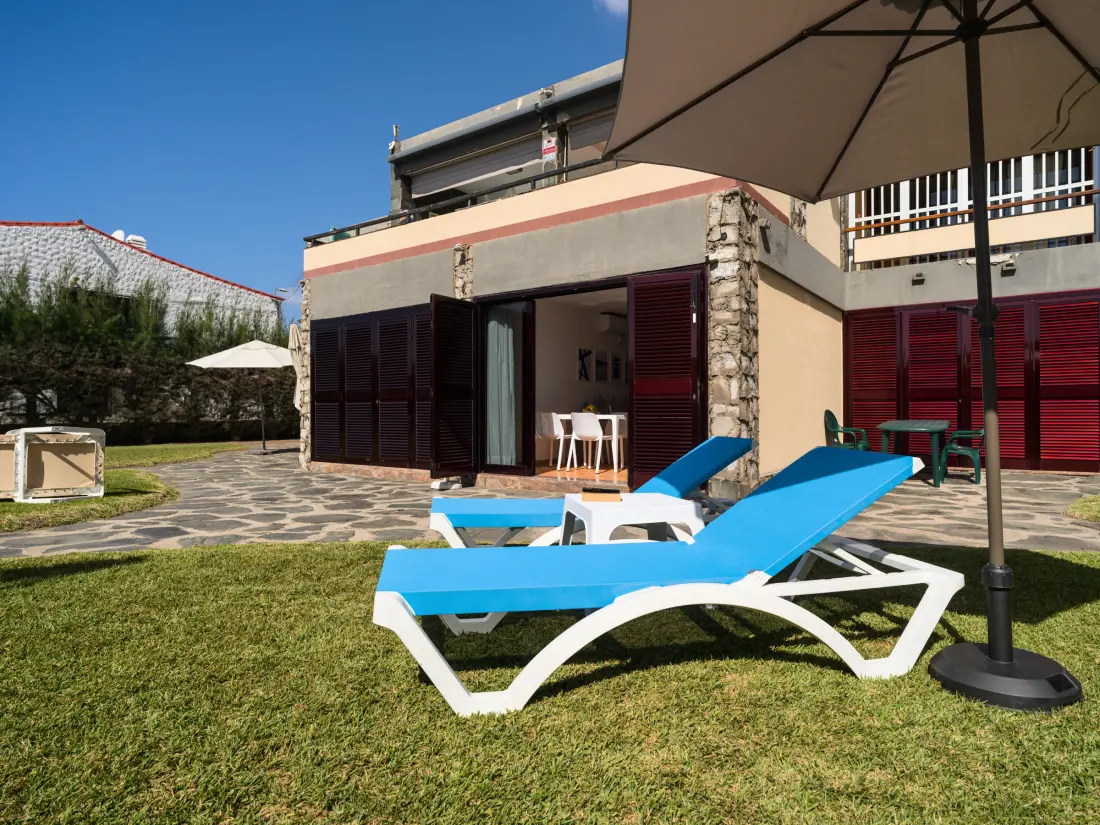 Maison de Vacances Maspalomas 25
