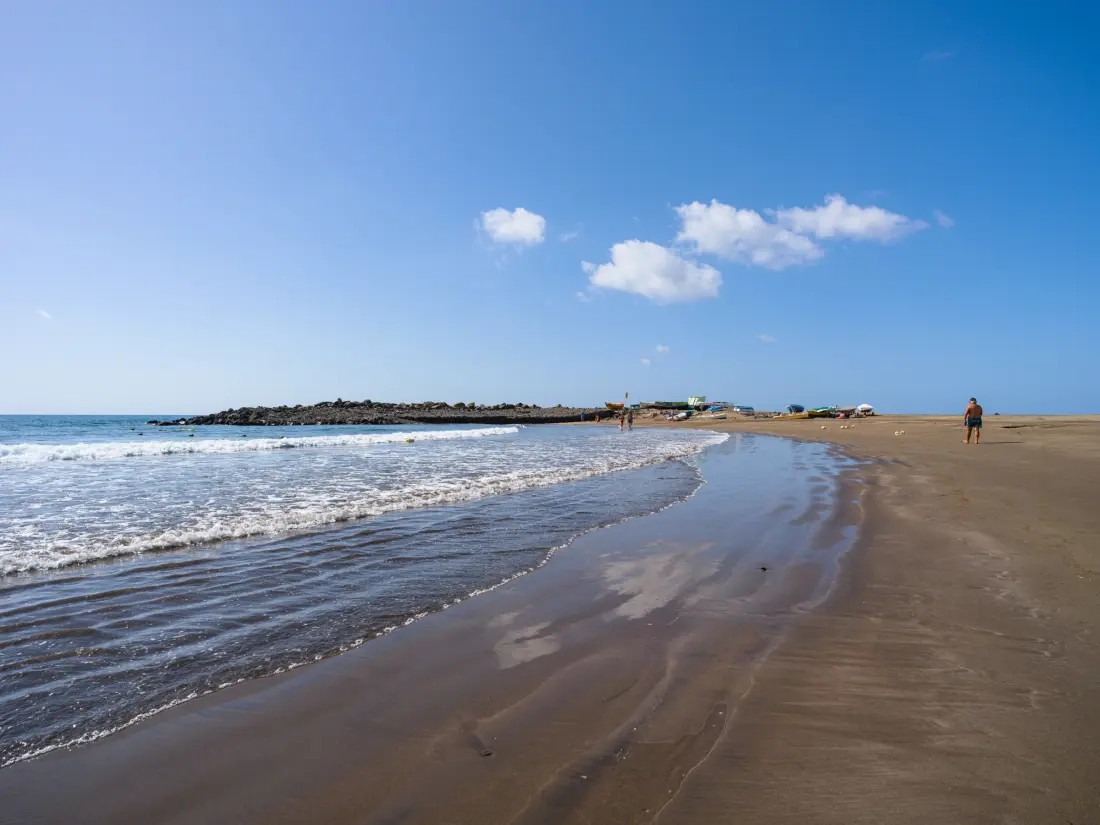 Maison de Vacances Maspalomas 25