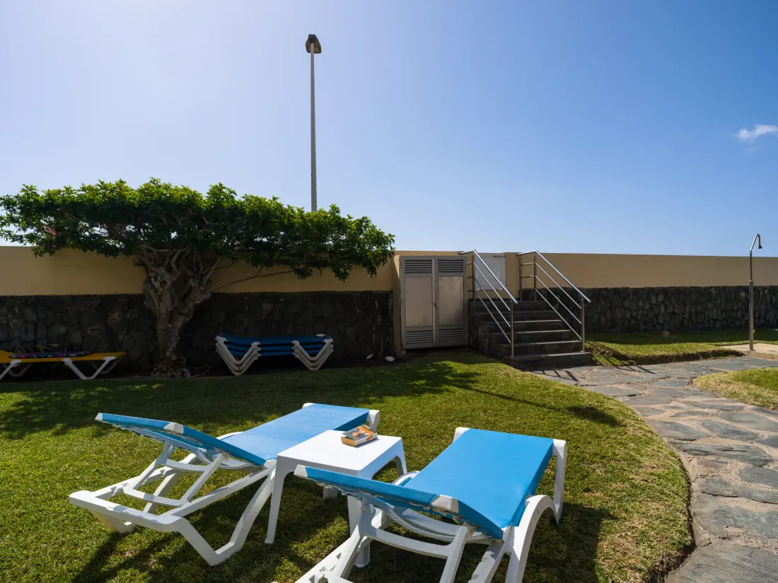Maison de Vacances Maspalomas 25