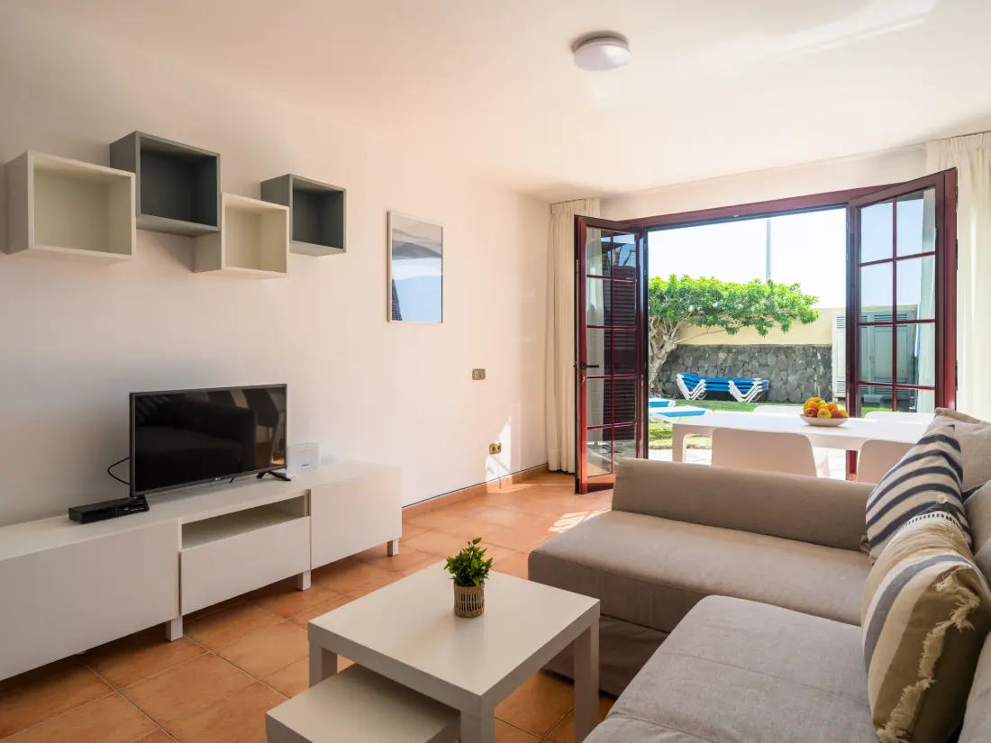 Maison de Vacances Maspalomas 25