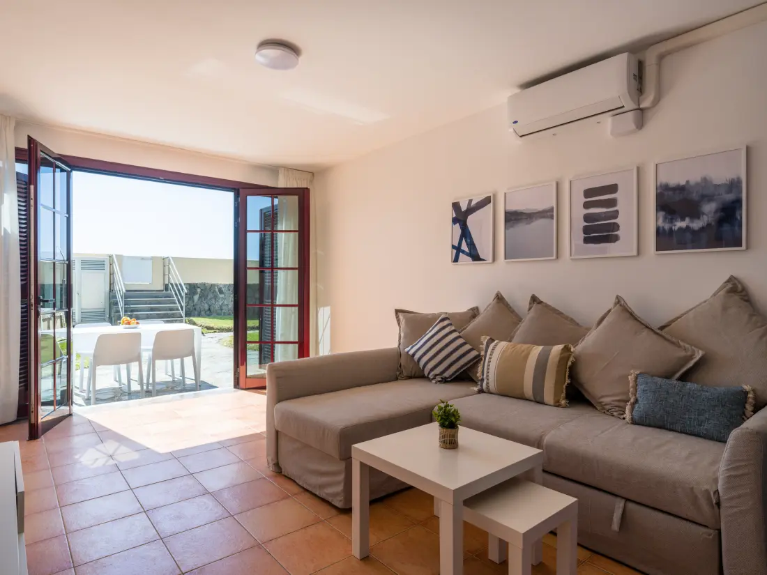 Maison de Vacances Maspalomas 25