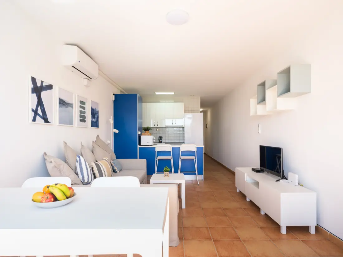 Maison de Vacances Maspalomas 25