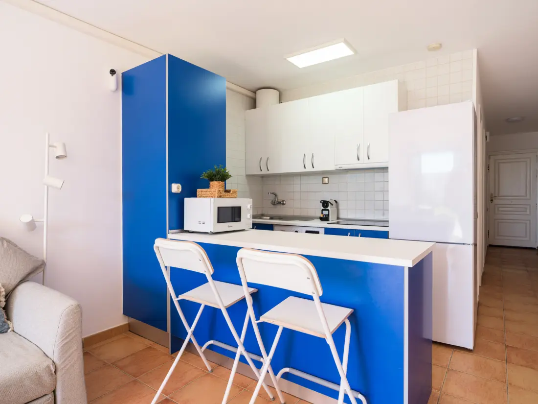 Maison de Vacances Maspalomas 25