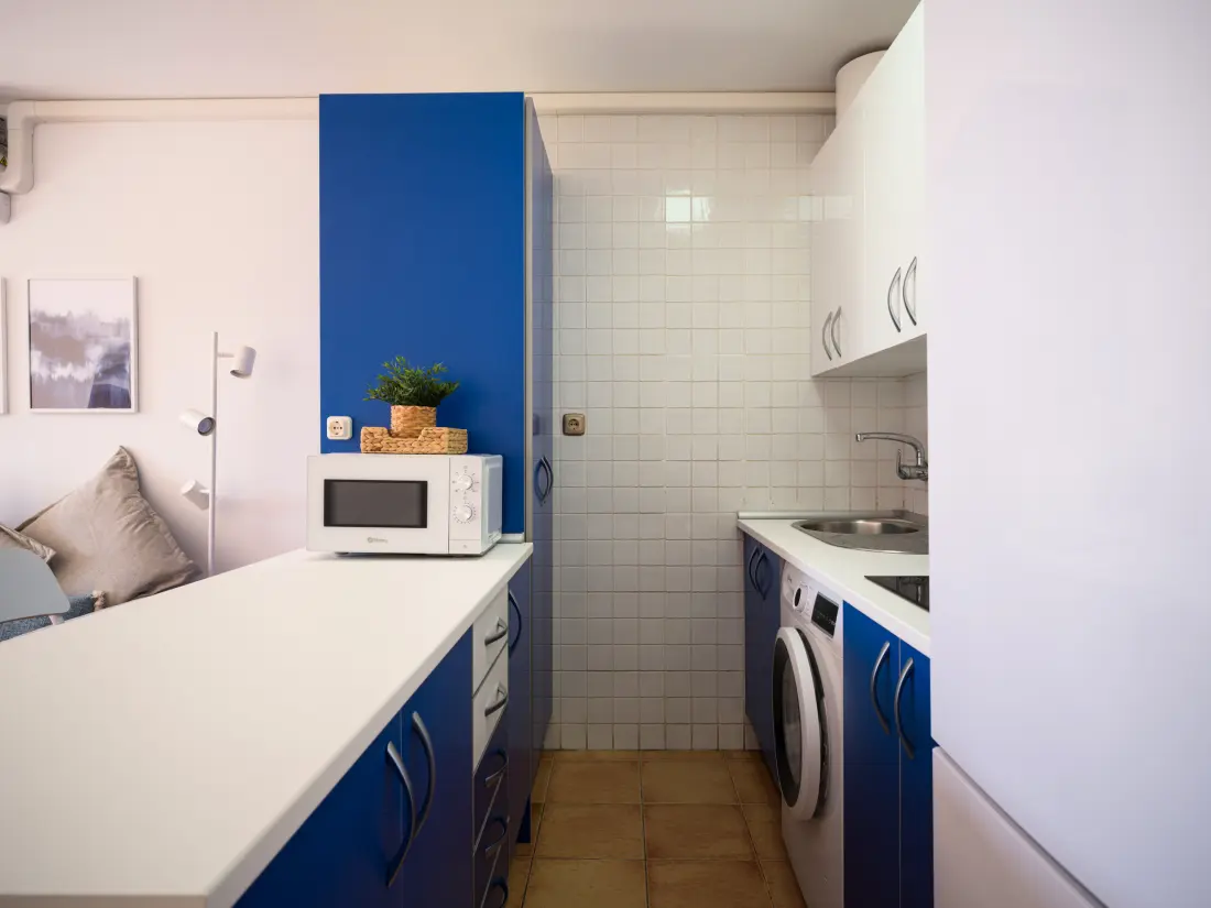 Maison de Vacances Maspalomas 25