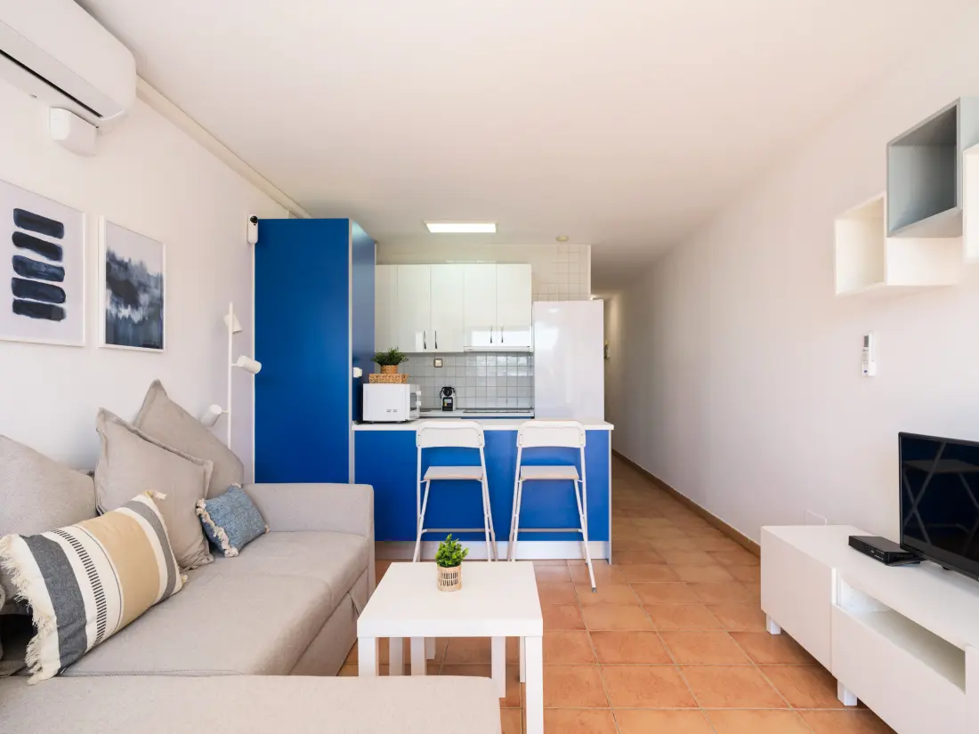 Maison de Vacances Maspalomas 25