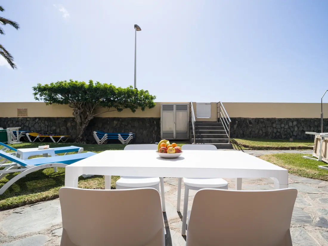 Maison de Vacances Maspalomas 25