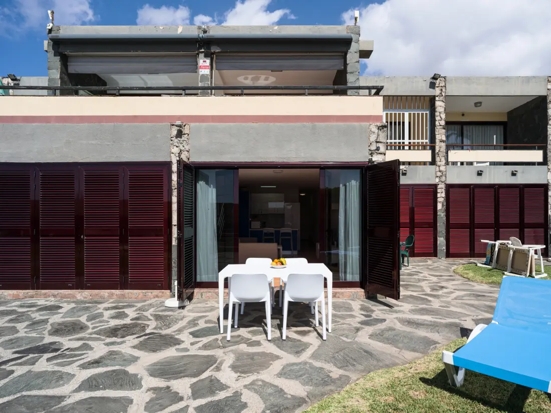 Maison de Vacances Maspalomas 25