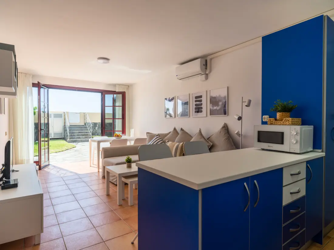 Maison de Vacances Maspalomas 25