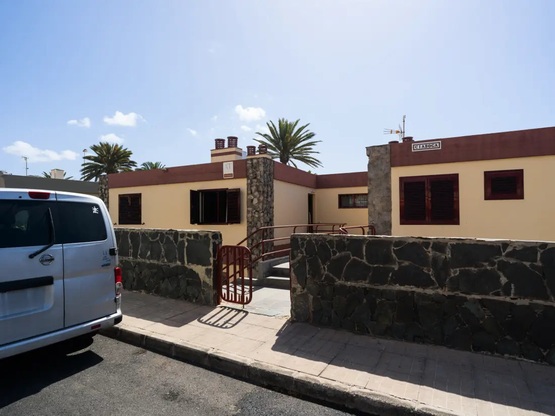 Maison de Vacances Maspalomas 25