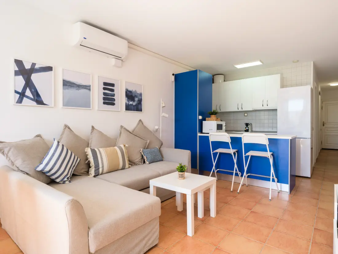 Maison de Vacances Maspalomas 25