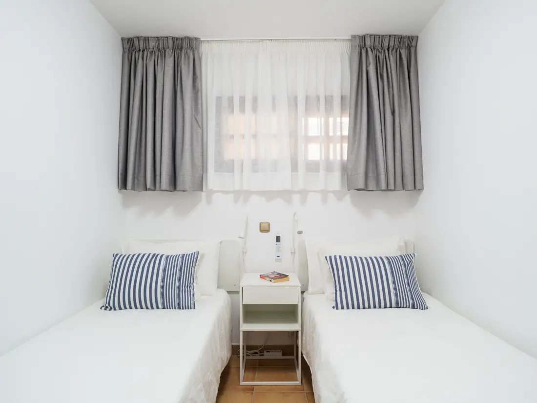Maison de Vacances Maspalomas 25