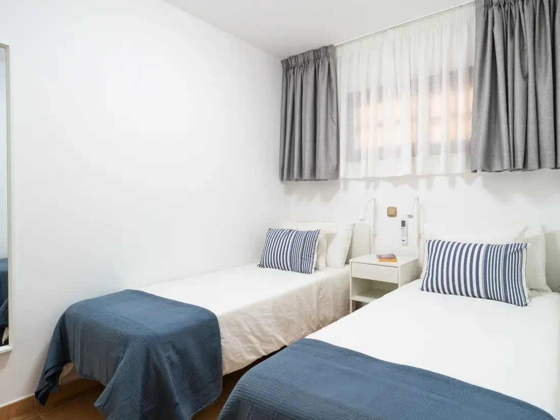 Maison de Vacances Maspalomas 25