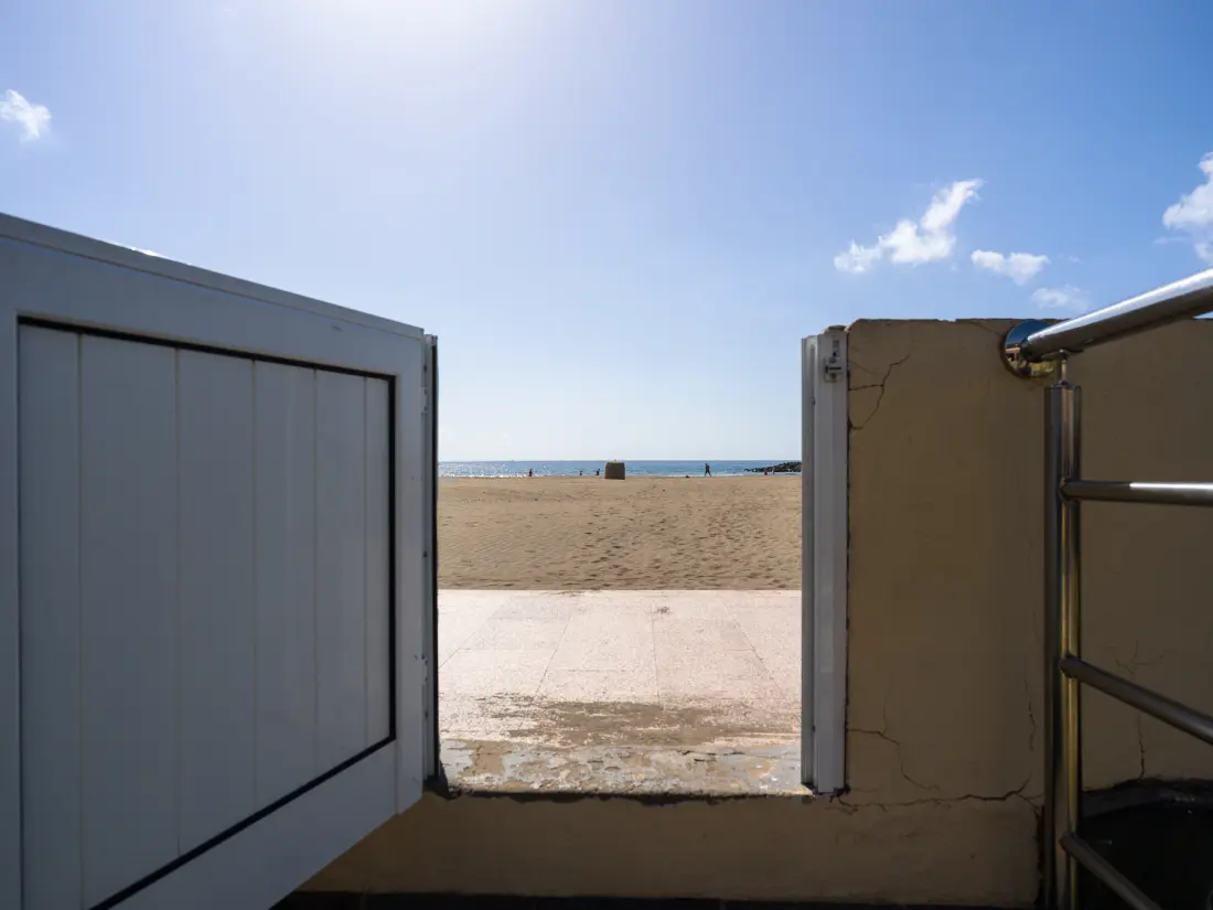 Maison de Vacances Maspalomas 25