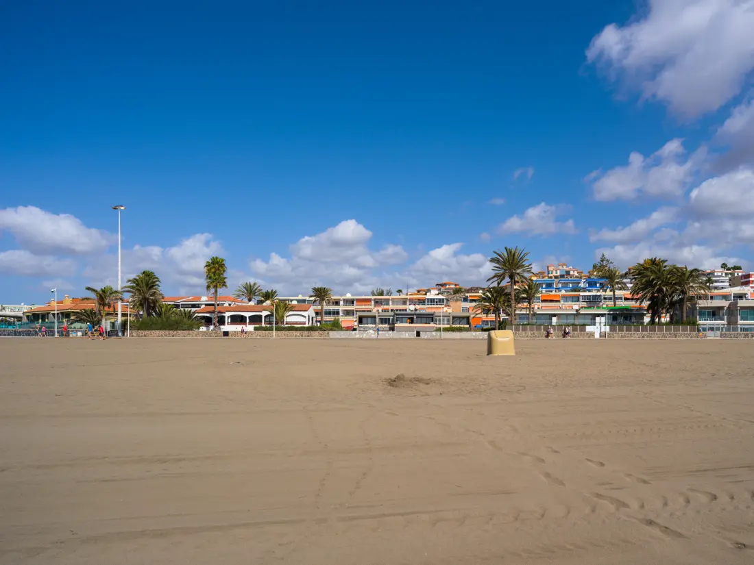 Maison de Vacances Maspalomas 25
