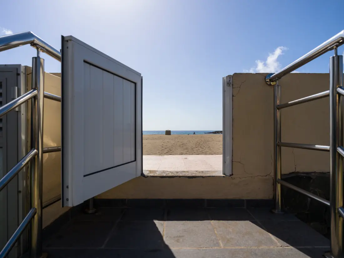 Maison de Vacances Maspalomas 25