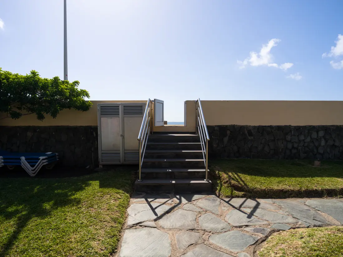 Maison de Vacances Maspalomas 25