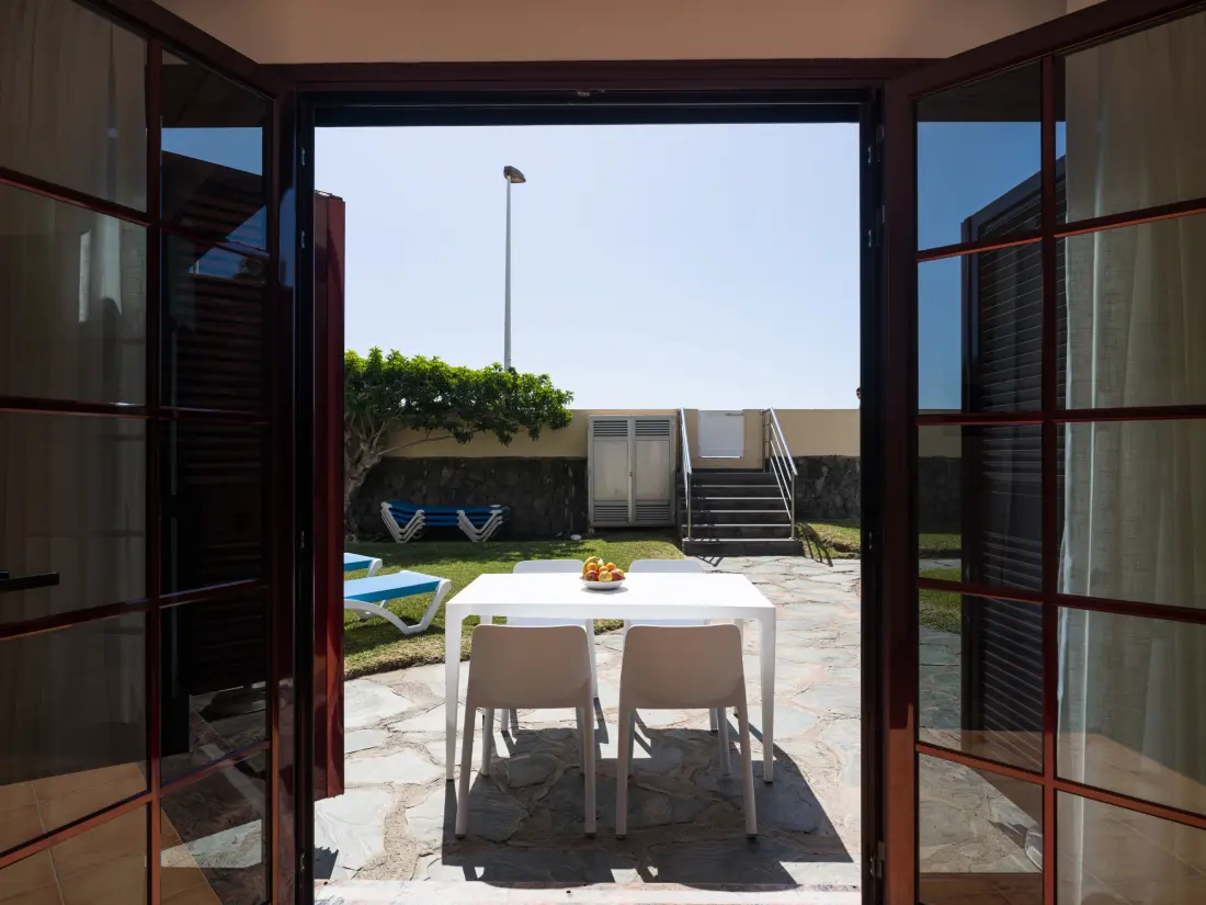Maison de Vacances Maspalomas 25