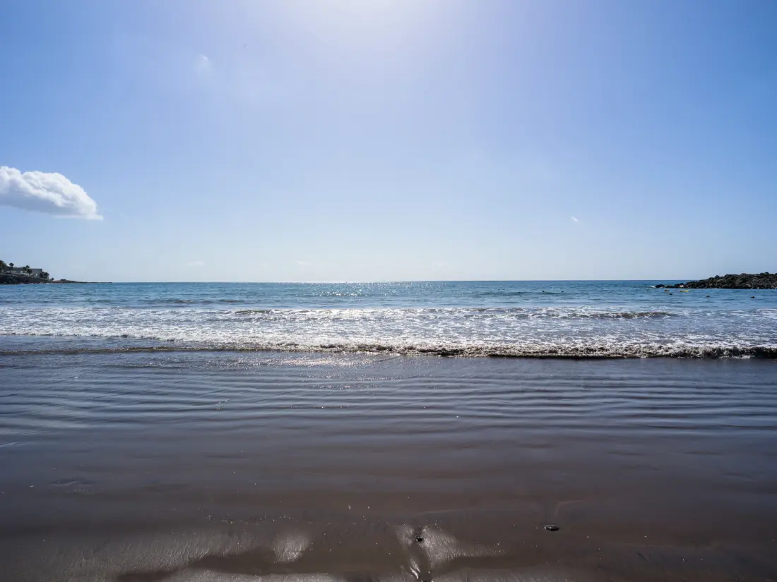 Maison de Vacances Maspalomas 25