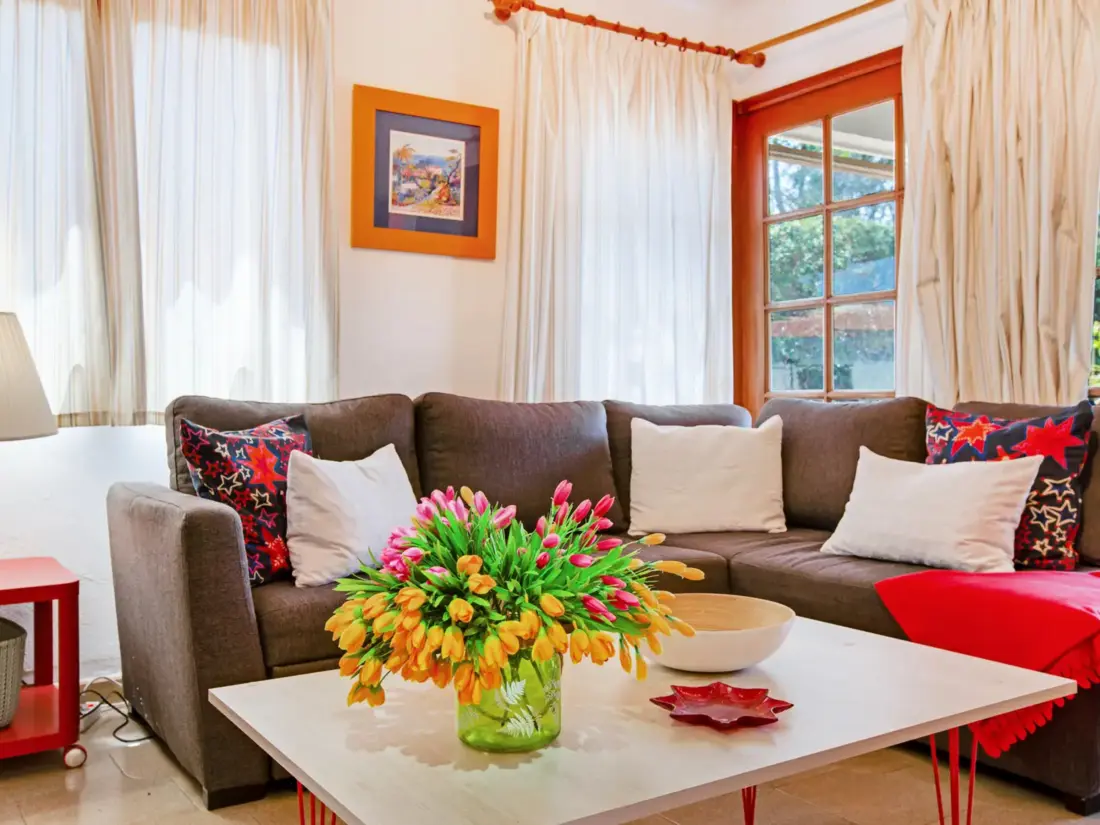 Maison de Vacances Maspalomas 33