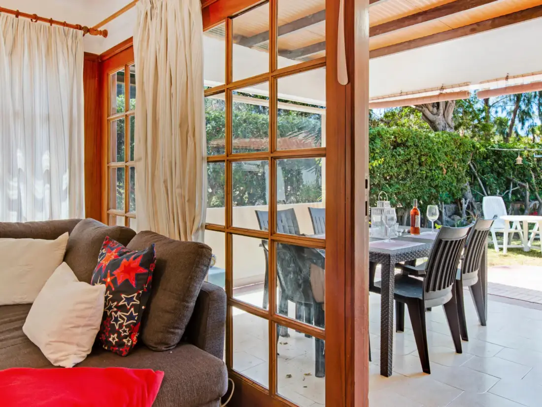 Maison de Vacances Maspalomas 33