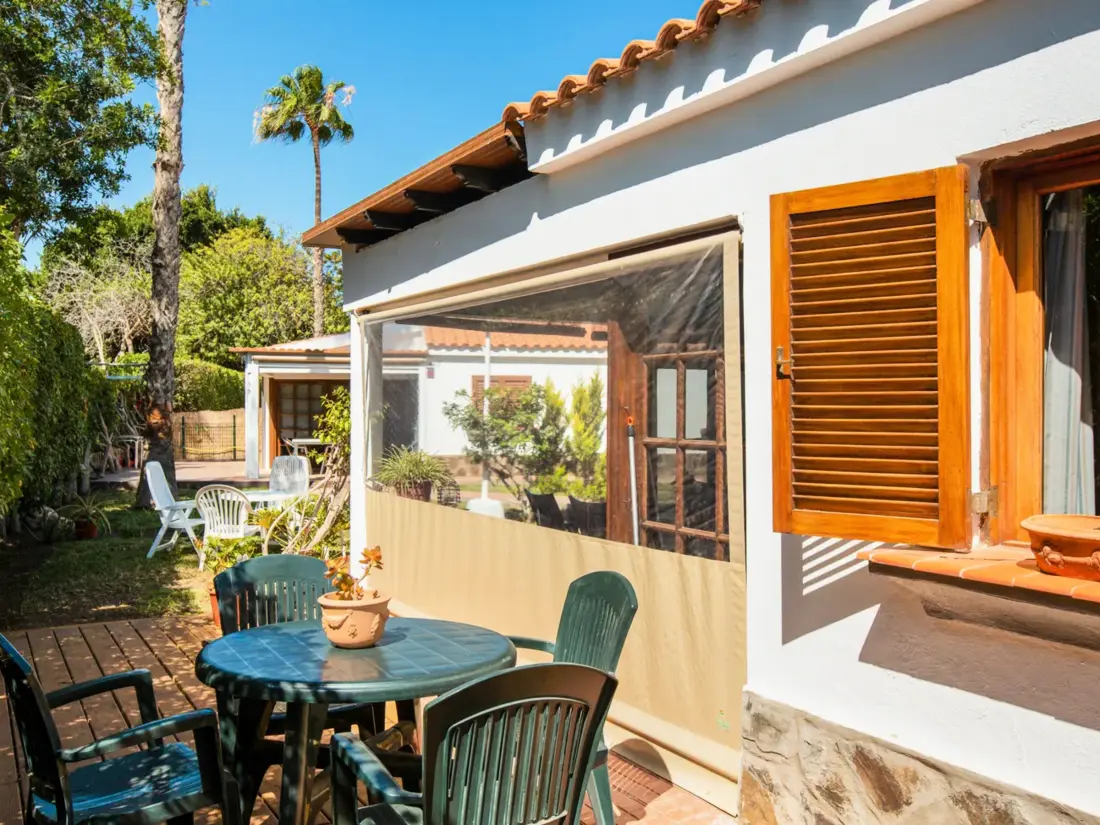 Maison de Vacances Maspalomas 33