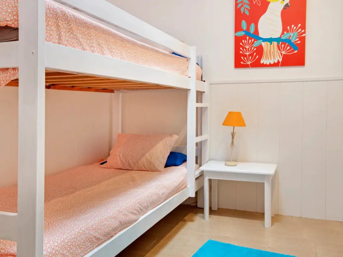 Maison de Vacances Maspalomas 33