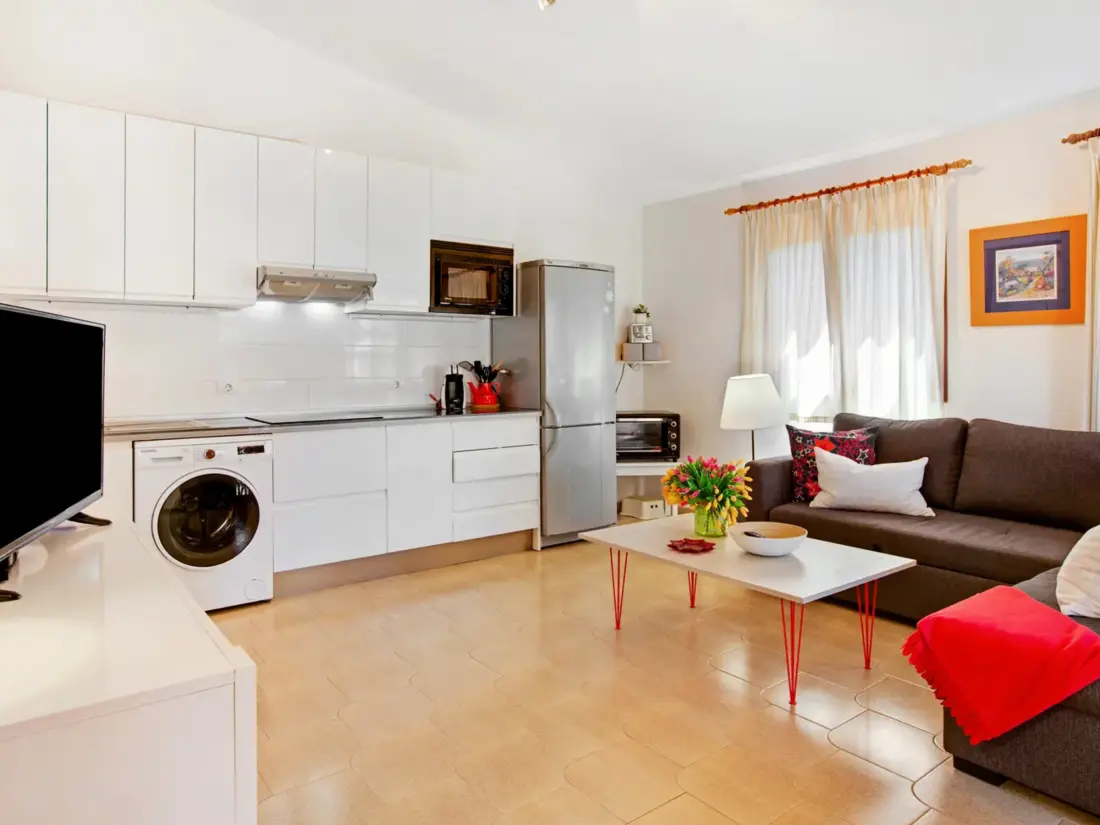 Maison de Vacances Maspalomas 33
