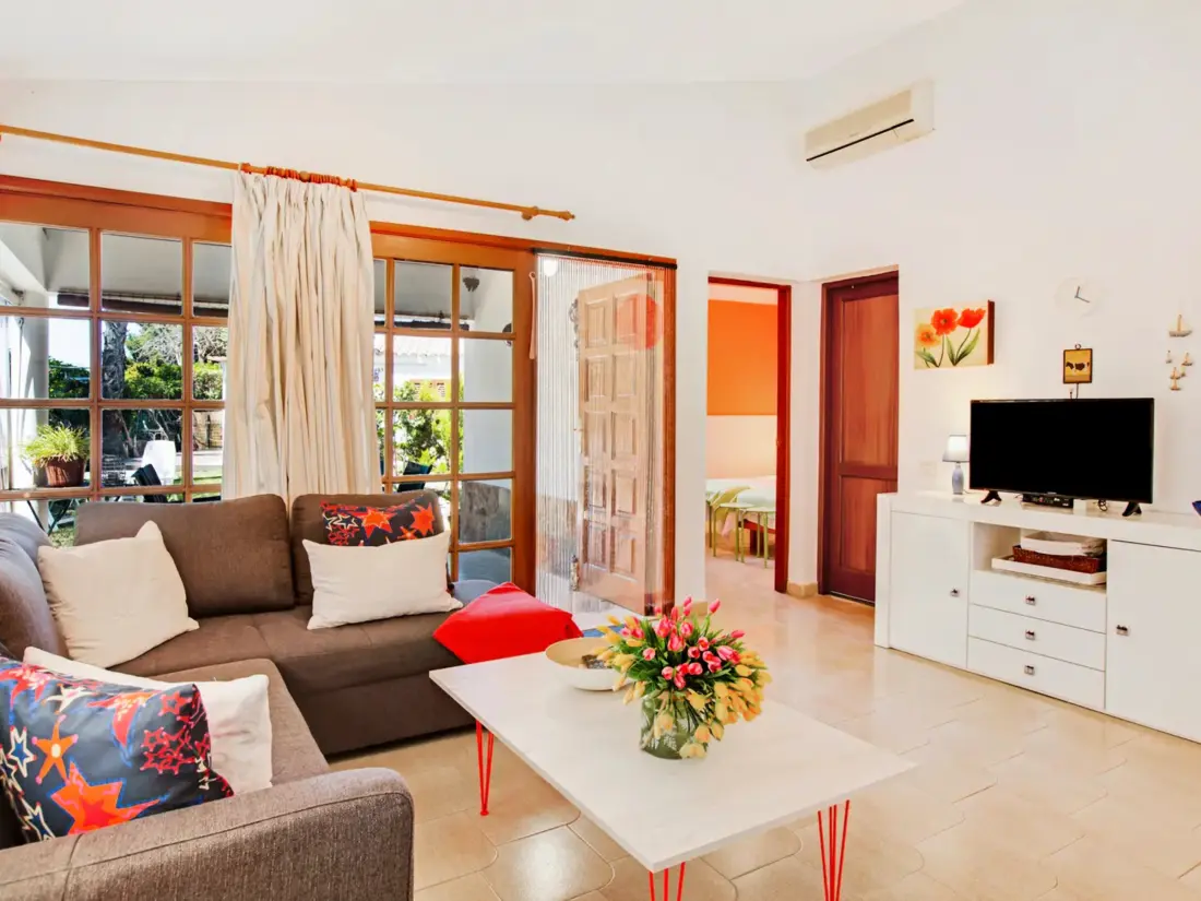 Maison de Vacances Maspalomas 33