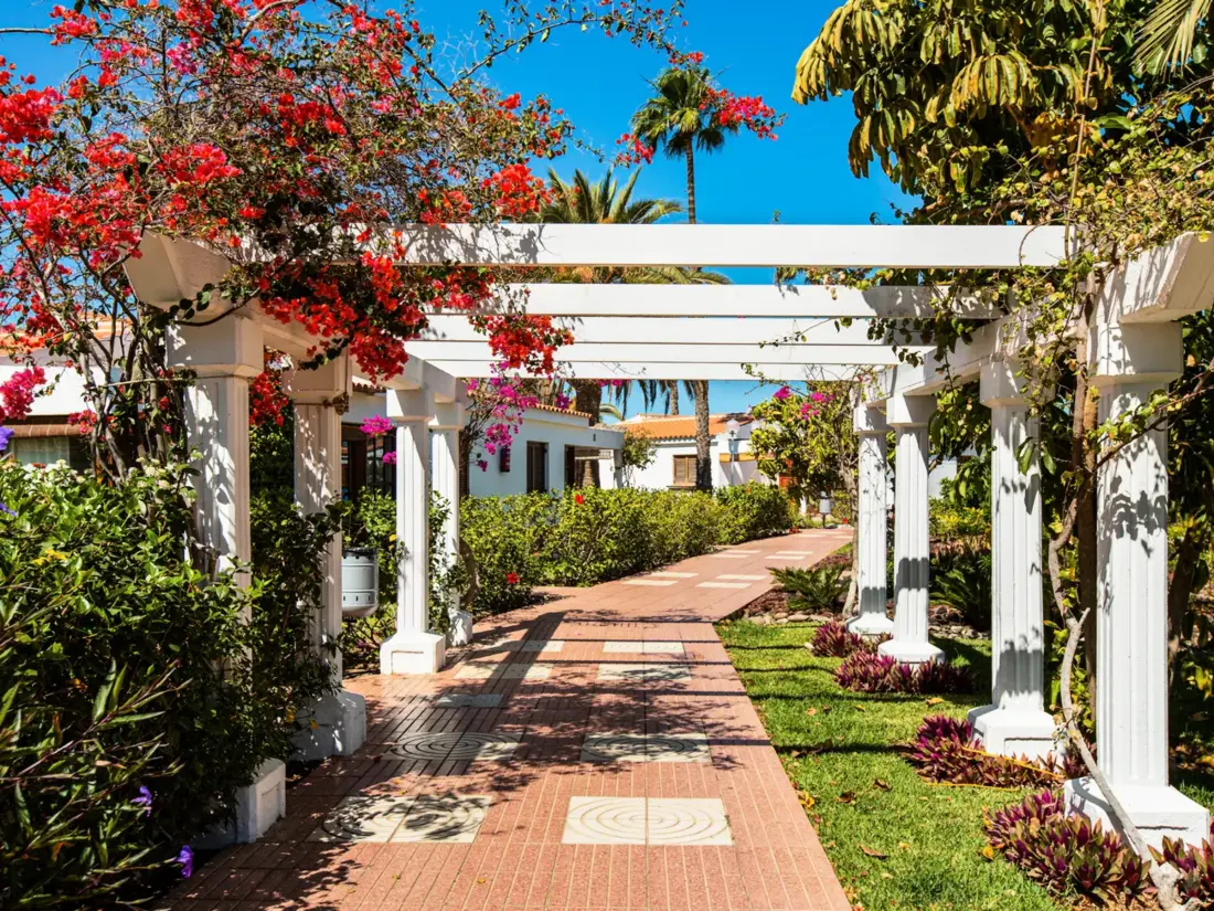 Maison de Vacances Maspalomas 33