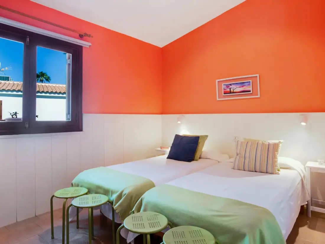 Maison de Vacances Maspalomas 33