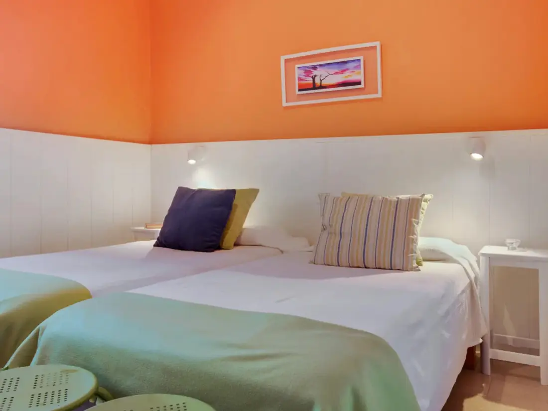 Maison de Vacances Maspalomas 33