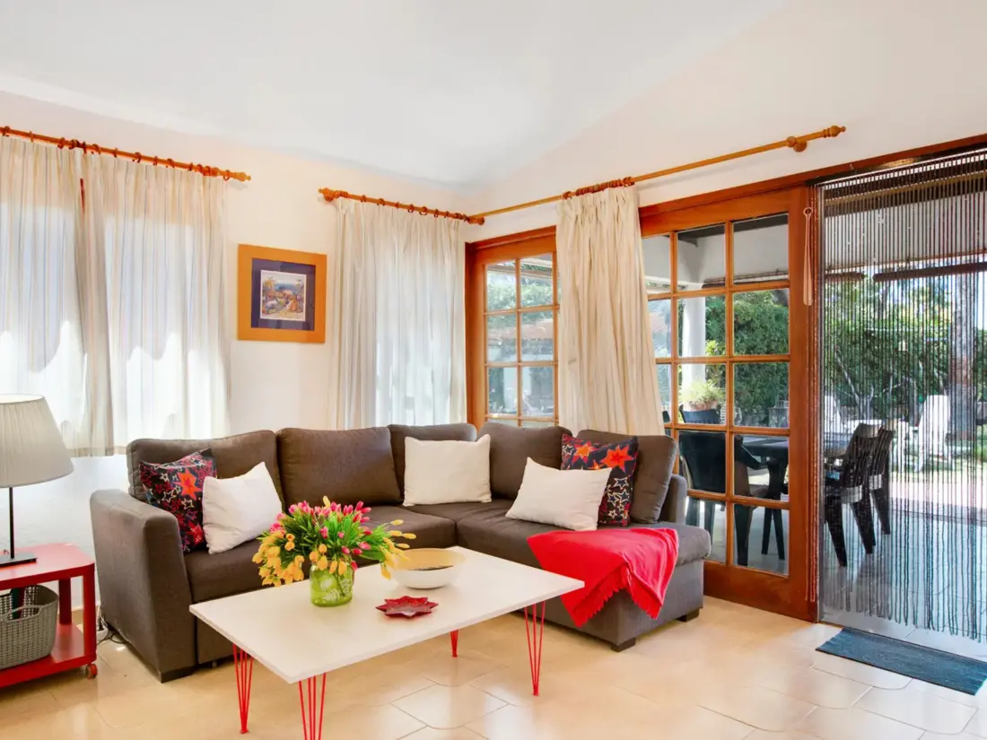 Maison de Vacances Maspalomas 33
