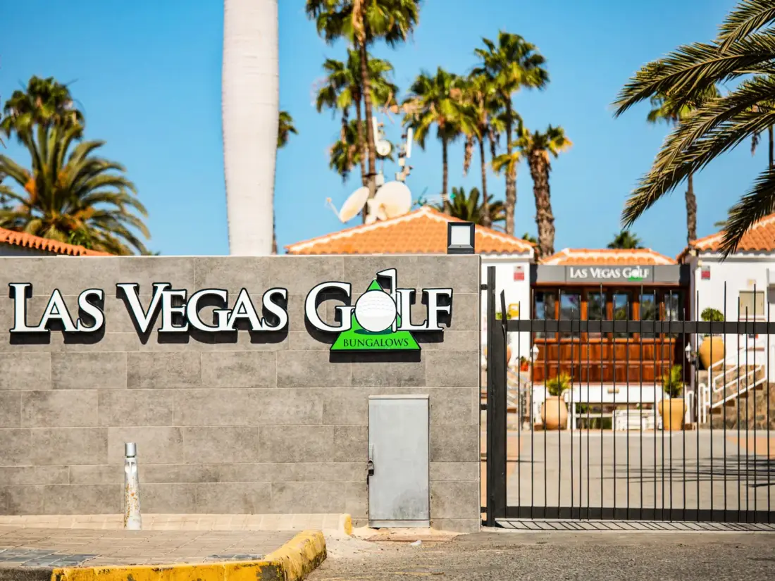 Maison de Vacances Maspalomas 33