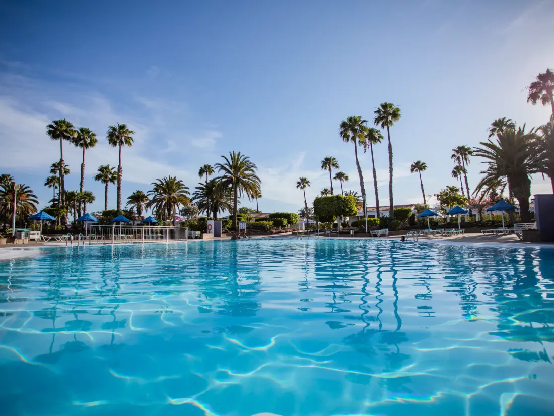 Maison de Vacances Maspalomas 33