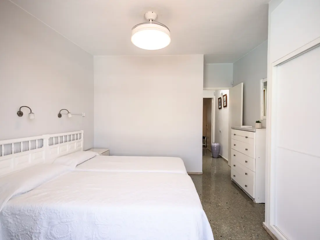 Maison de Vacances Maspalomas 35