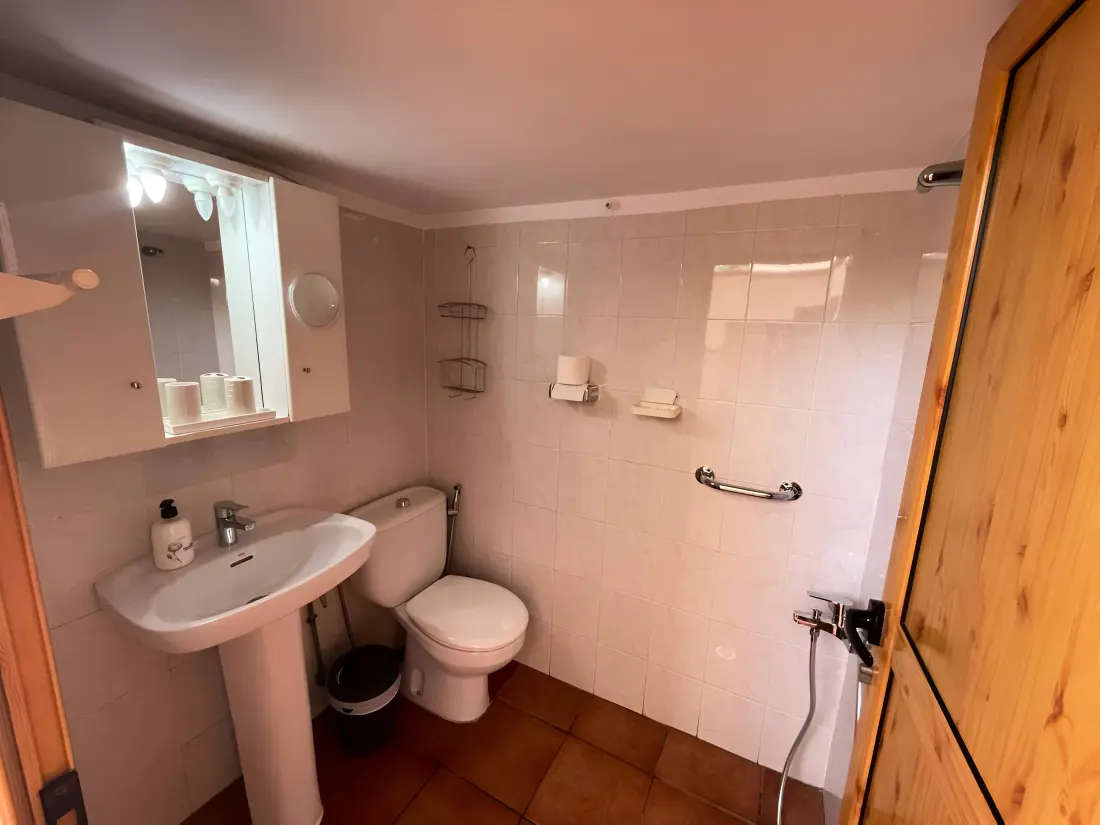 Maison de Vacances Maspalomas 35