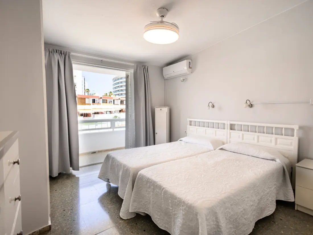 Maison de Vacances Maspalomas 35