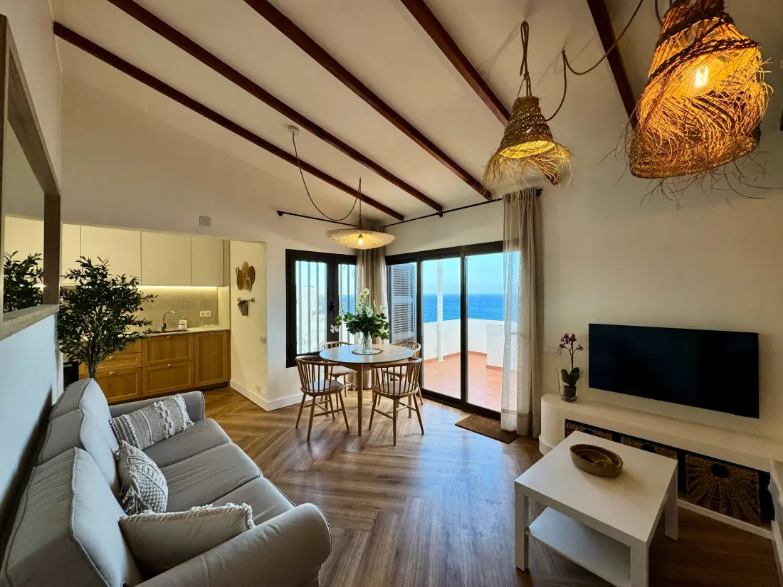 Maison de Vacances Maspalomas 36
