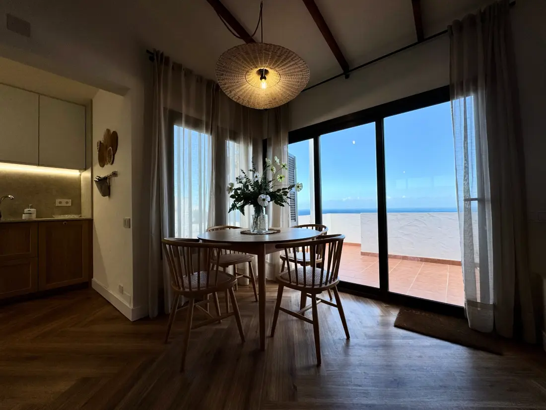 Maison de Vacances Maspalomas 36