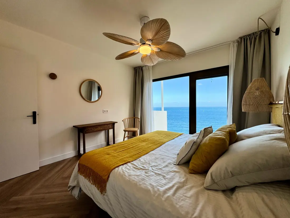 Maison de Vacances Maspalomas 36