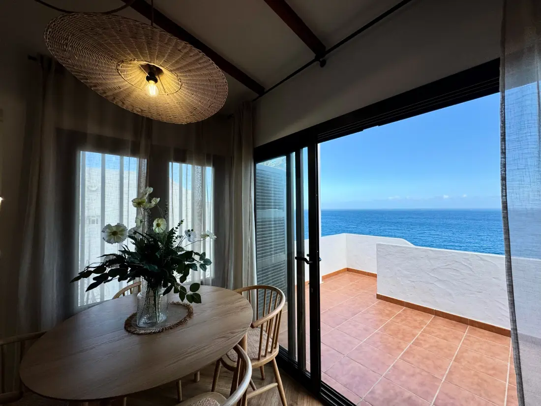 Maison de Vacances Maspalomas 36