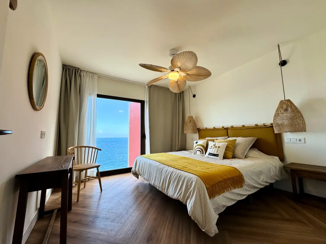 Maison de Vacances Maspalomas 36