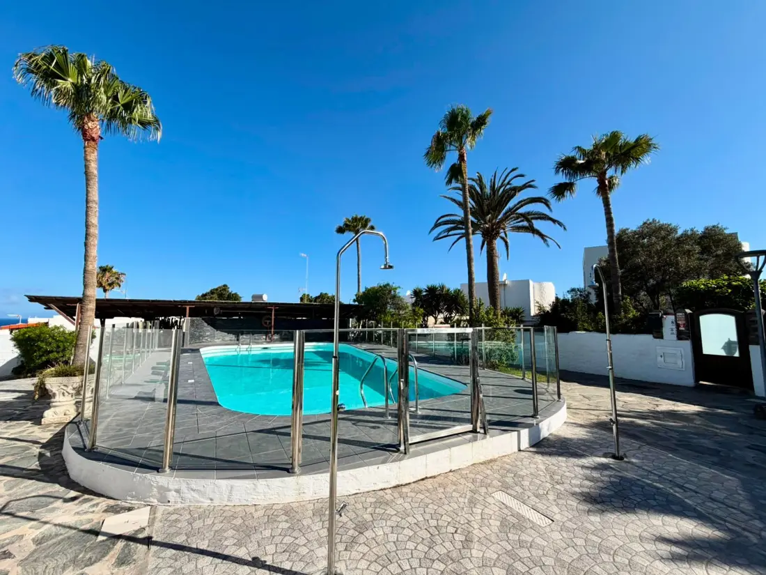 Maison de Vacances Maspalomas 36