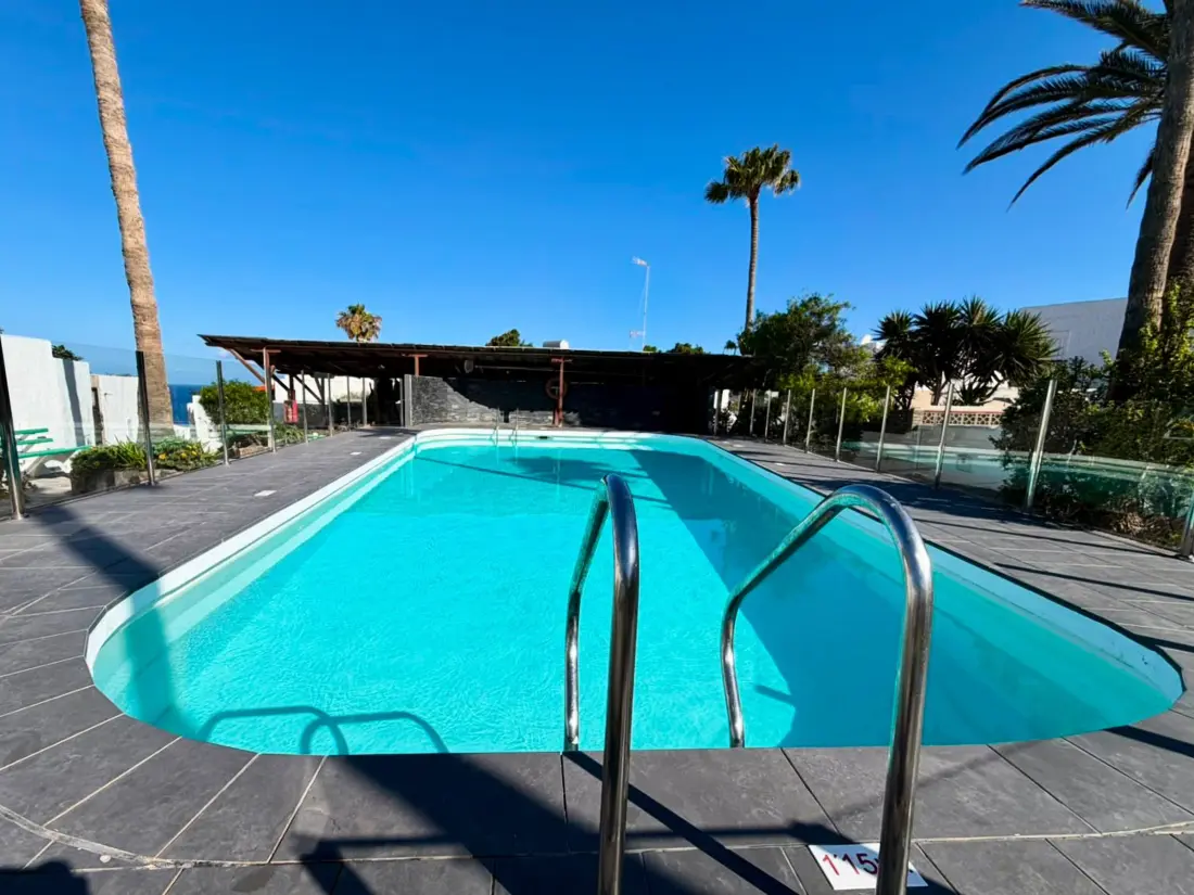 Maison de Vacances Maspalomas 36