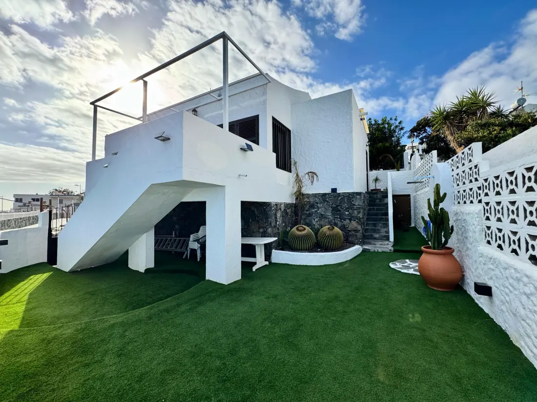 Maison de Vacances Maspalomas 36