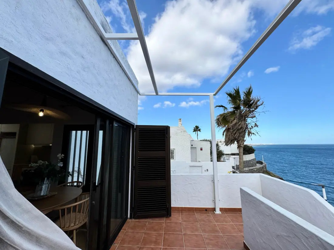 Maison de Vacances Maspalomas 36