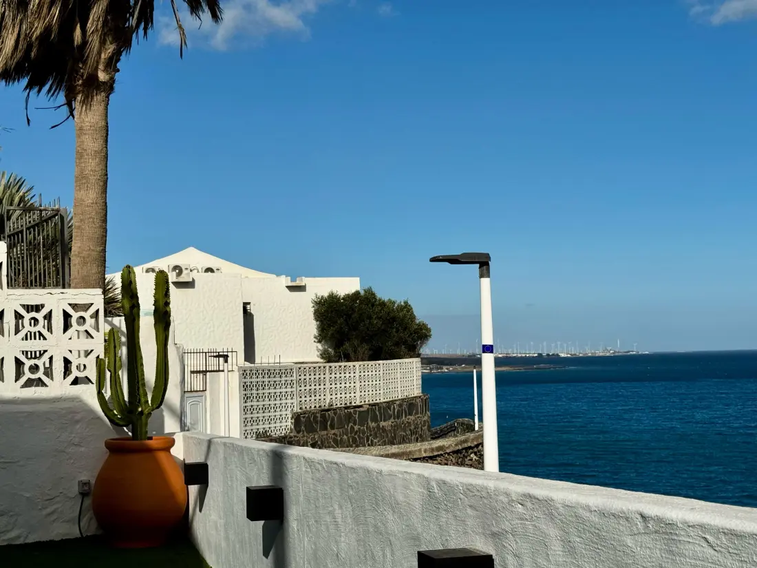Maison de Vacances Maspalomas 36