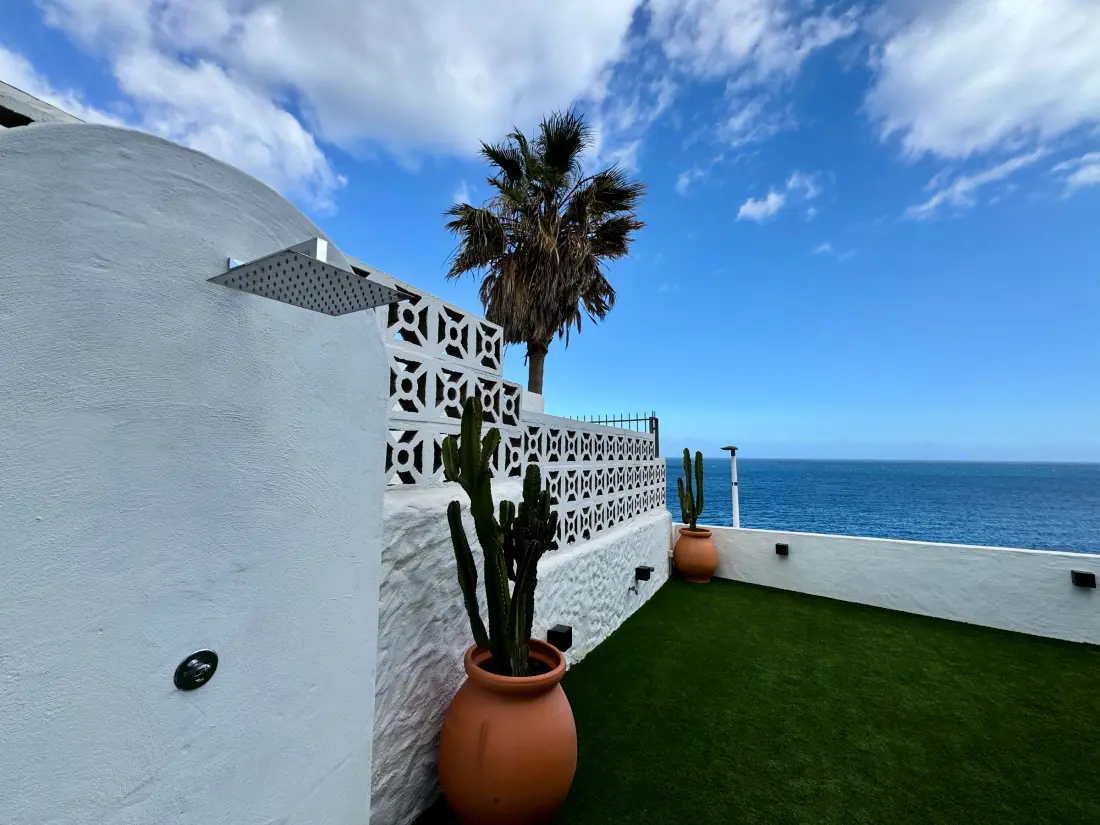 Maison de Vacances Maspalomas 36