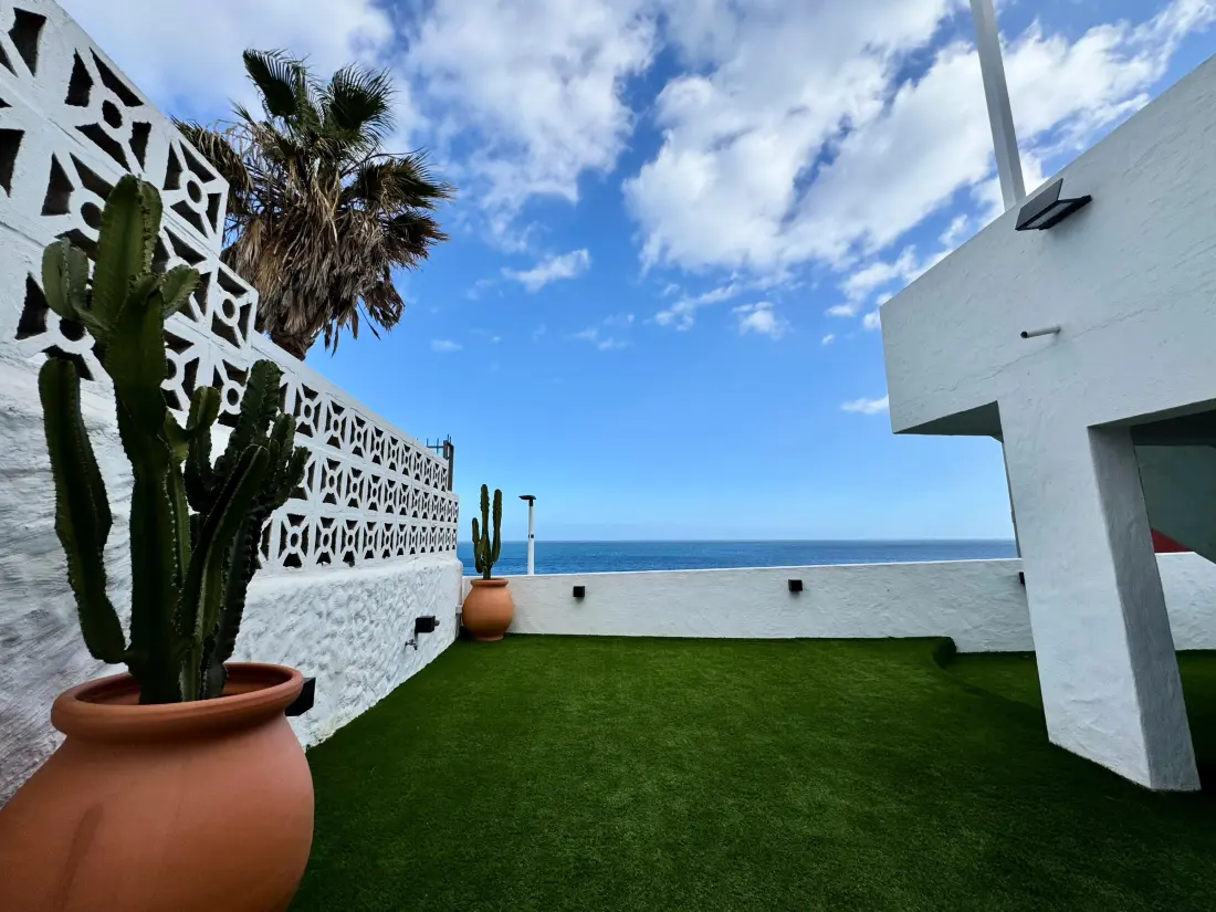 Maison de Vacances Maspalomas 36