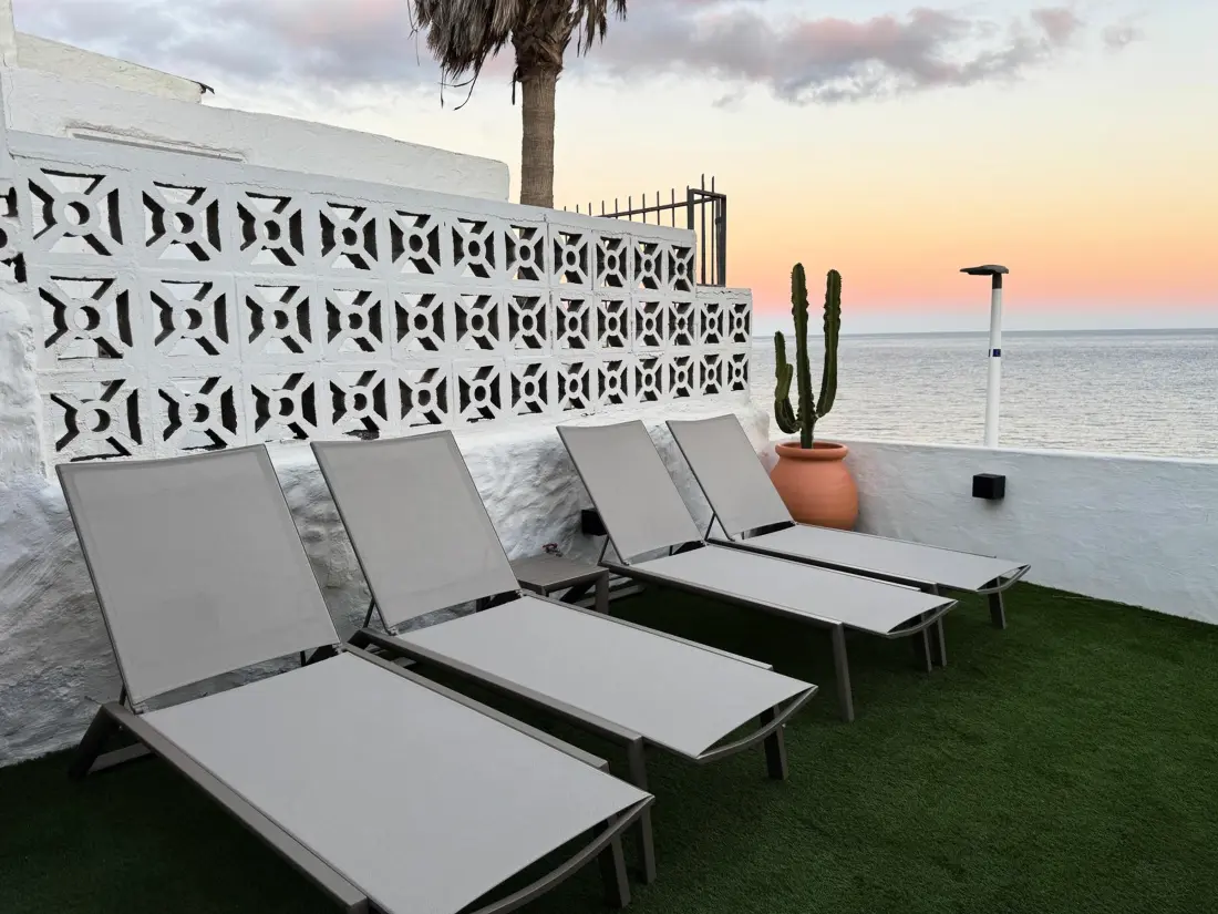 Maison de Vacances Maspalomas 36